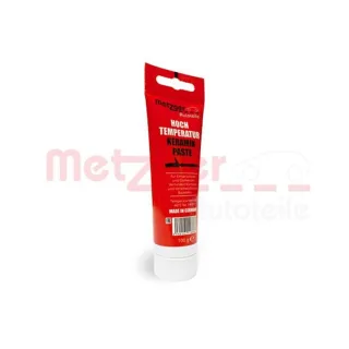 Metzger Montagepaste f?r Dieselinjektor/Gl?hkerze Audi BMW Ford Opel Seat Skoda Smart VW Volvo
