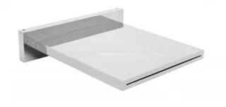 Graff Aqua-Sense Wasserfallauslauf, B: 300, H: 70, T: 286 mm 5105080