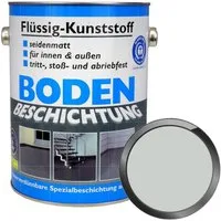 Wilckens Farben Heizungskellerfarbe Flüssig-Kunststoff Bodenbeschichtung