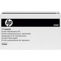 Color LaserJet CE506A Fixiererkit (220 V), Fixiereinheit