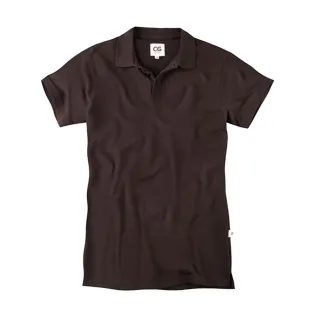 CG Workwear - "Iseo" Poloshirt für Herren (Schokolade)