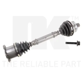 NK Antriebswelle vorne links Audi A4 Seat Exeo