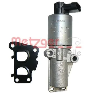 Metzger AGR-Ventil + Dichtung Opel Astra Meriva Vectra Zafira 1,6