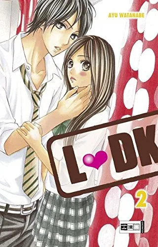 L-DK 02 [Taschenbuch] [2011] Watanabe Ayu Steinle Christine