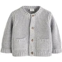 Baby Strickjacke (1-tlg)
