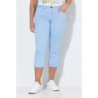Angel of Style Regular-fit-Jeans 7/8-Jeans Amy Straight Fit Stretchkomfort 5-Pocket