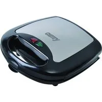 Camry Sandwichmaker Camry CR 3024 Sandwichmaker 3 in 1