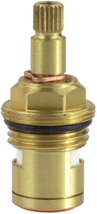 Neuesbad 90°-Drehung, Keramikkartusche für ESTELLO Serie, Warmwasser NB1DEXPCE2GJZ31 NB1DEXPCE2GJZ31
