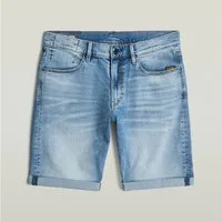 G-STAR Bermudas Mosa Short