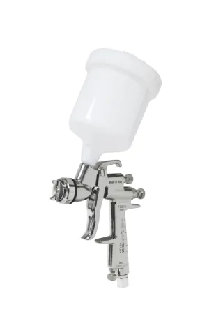 ELMAG Farbspritzpistole 10011 HTR SR - 32305