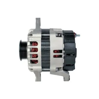 Hella Lichtmaschine 80A Chevrolet Aveo Daewoo Kalos