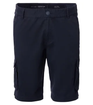 CASAMODA - Shorts blau - Gr. - 38
