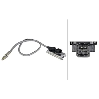 Hella NOx-Sensor 6PN358186-901