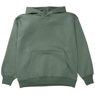 STACCATO - Kn.-Hoodie olive - Gr. - 152