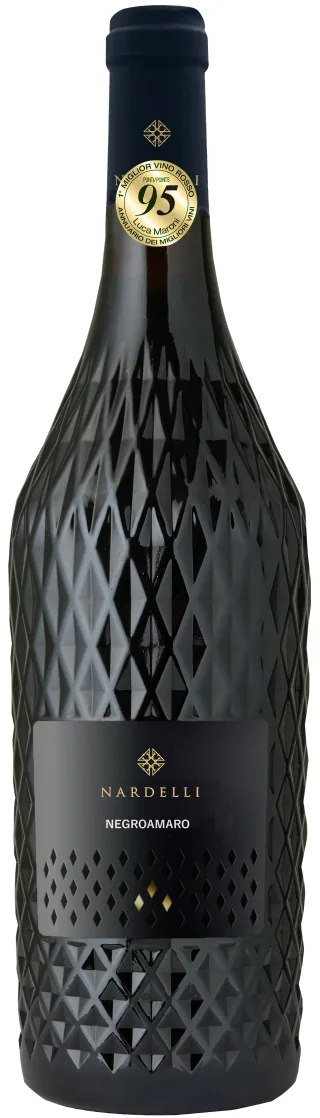 Lorusso Michele Nardelli Negroamari Diamant Jg. 2023