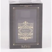 Lattafa Eau de Parfum Oud for Glory - Bade'e Al Oud