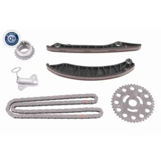 Vaico Steuerkettensatz Nissan Nv400 Opel Movano Renault Master 2,3