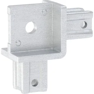 Geberit GIS-Pro Eckverbinder, 461700002 461700002
