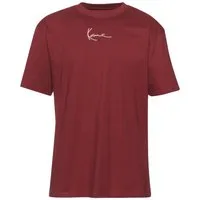 Karl Kani T-Shirt Karl Kani Herren (1-tlg)