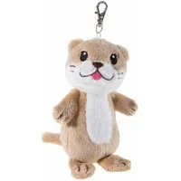 Heunec® Plüschanhänger Otter, 6 cm