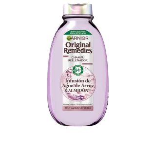 Original Remedies Reiswasser-shampoo 300 ml