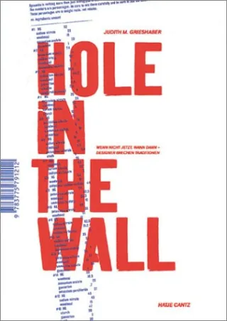 Hole in the Wall.