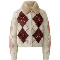 Oui Outdoorjacke