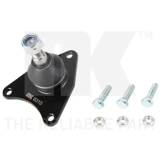 NK Traggelenk vorne Ford Taunus 5042507