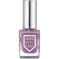MICRO CELL Nagellack Micro Cell 2000 Colour & Repair - Provence - Fliederton - 11ml