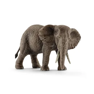 Schleich Wild Life 14761 - Afrikanische Elefantenkuh 2016
