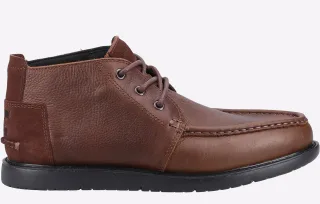 Toms Navi Moc Chukka Stiefel Herren