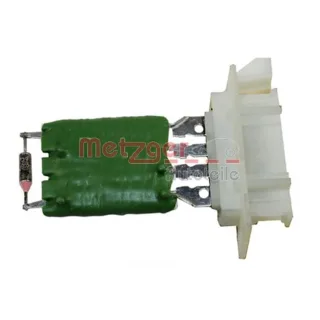 Metzger Gebl?sewiderstand Mini R50 R52 R53