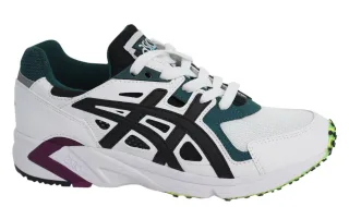 Asics Gel-Ds OG Mens White Trainer
