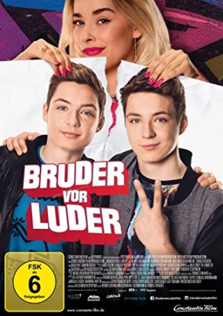 Bruder vor Luder [DVD] [2016]
