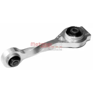 Metzger Motorlager hinten Renault Kangoo Megane Sc?nic