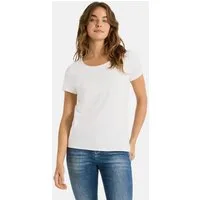 Lieblingsstück T-Shirt CiaEp mit Logo-Print