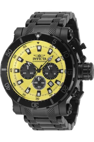 Invicta Coalition Forces 49229 Herrenuhr - 52mm