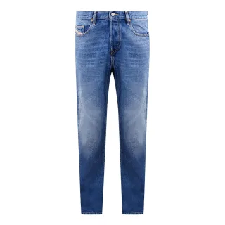 Diesel Zatiny-X RM042 Blaue Jeans