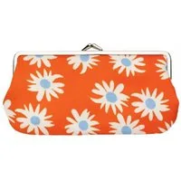 Marimekko Handtasche Portemonnaie Mini Silmälasikukkaro Rakastaa-ei-Rakasta (9x19 cm)