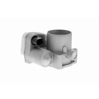 Vemo Drosselklappenstutzen Seat Skoda VW V10-81-0068