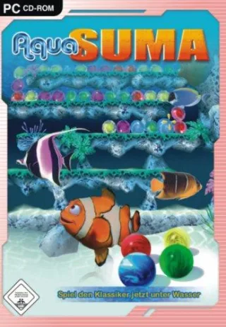 AquaSuma
