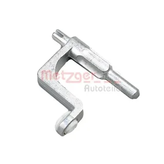 Metzger Gest?nge f?r T?rentriegelung Opel Corsa D