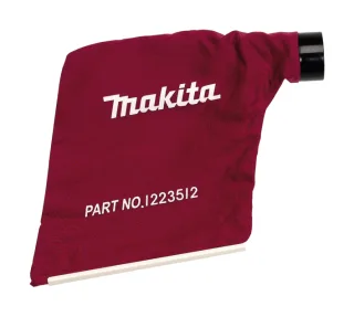 Makita Staubsack - 122351-2
