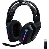 Logitech G G G733 Lightspeed Wireless 20m Reichweite Gaming-Headset