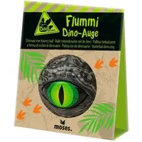 Moses. Verlag Flummi Grün