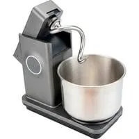 Probaker NXT, Küchenmaschine grau, 700 Watt