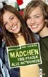 Mädchen - 1000 Fragen alle Antworten [Gebundene Ausgabe] [2004] Schuster Gaby