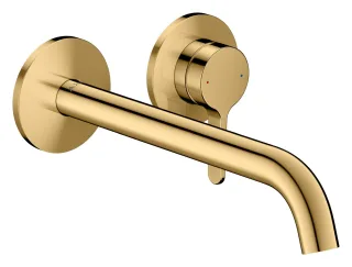 Hansgrohe Waschtischmischer Unterputz Axor One 48120990