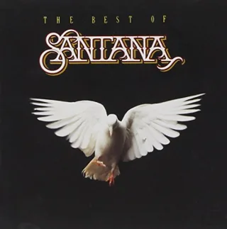Compilation Santana