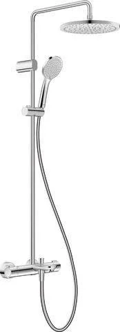 Duravit Shower Systems Duschsystem TH5280008010